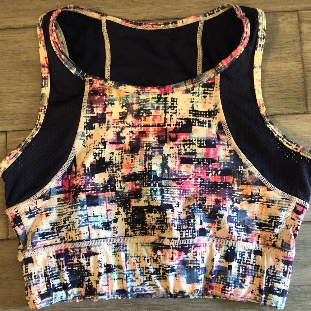 Mono B Sports Bra